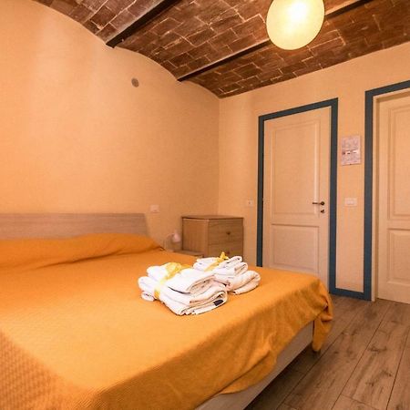 Residenza Il Casone Bed & Breakfast Castiglione del Lago Exterior photo