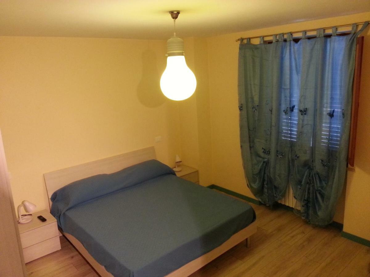 Residenza Il Casone Bed & Breakfast Castiglione del Lago Exterior photo