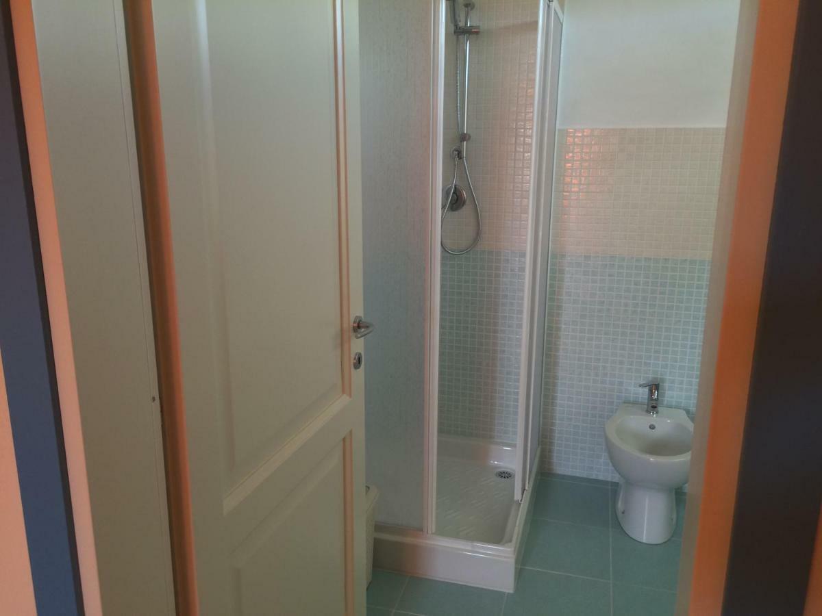 Residenza Il Casone Bed & Breakfast Castiglione del Lago Exterior photo