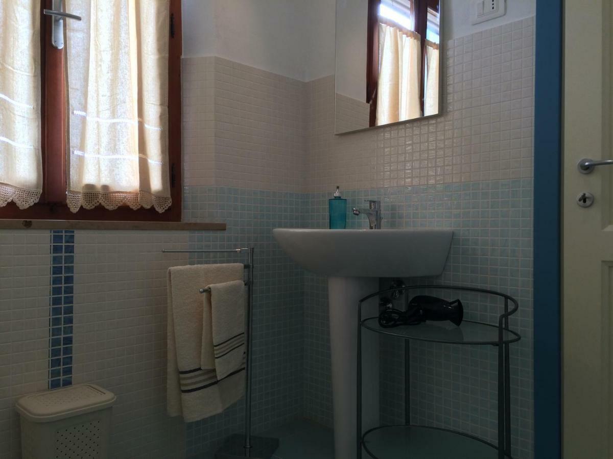 Residenza Il Casone Bed & Breakfast Castiglione del Lago Exterior photo