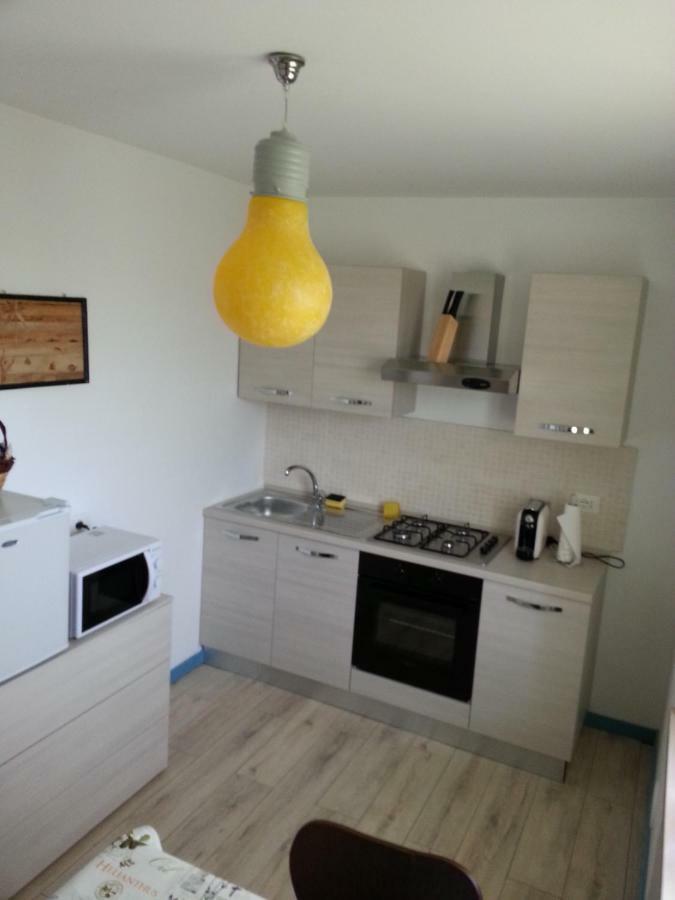 Residenza Il Casone Bed & Breakfast Castiglione del Lago Exterior photo