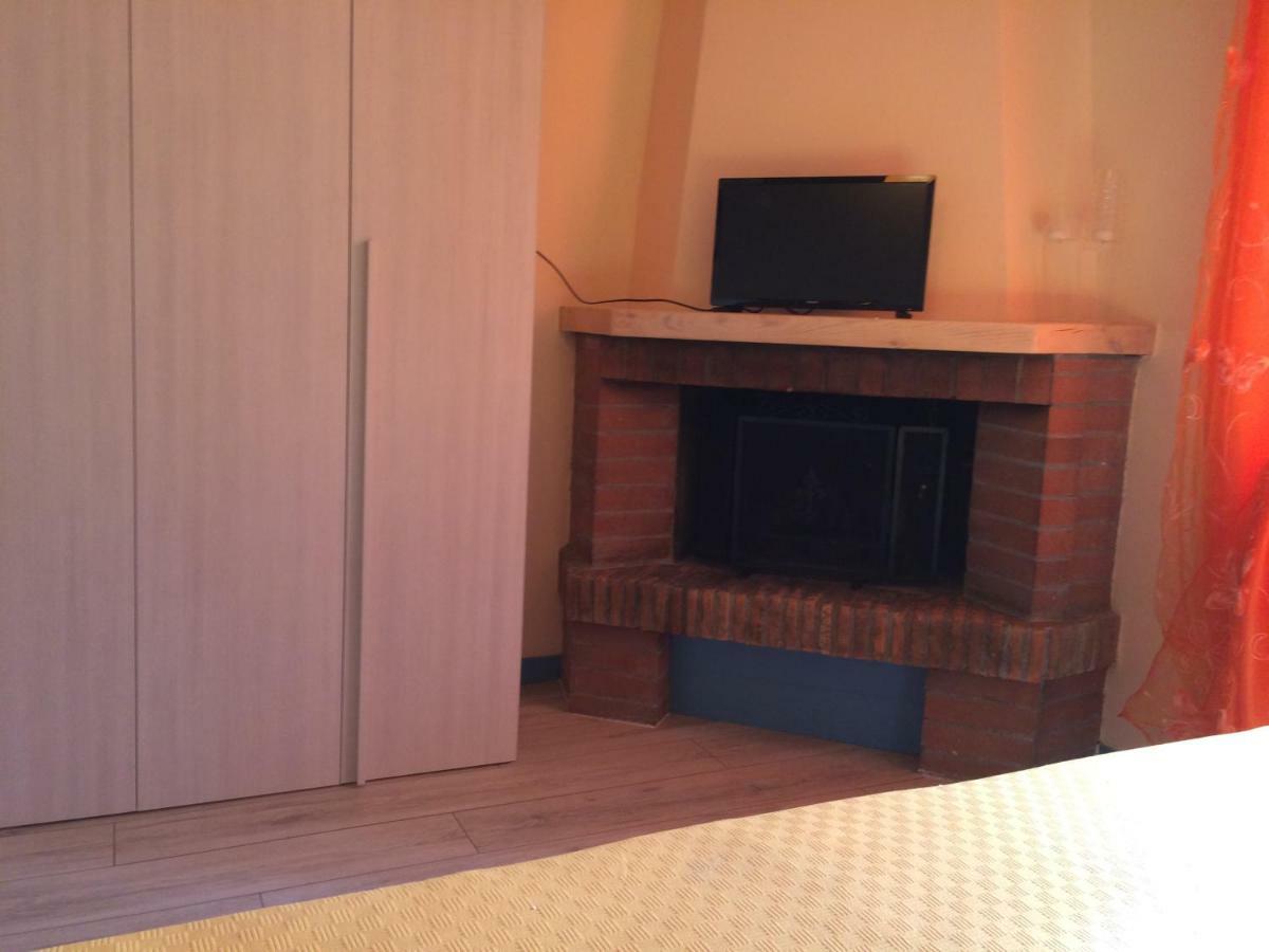 Residenza Il Casone Bed & Breakfast Castiglione del Lago Exterior photo