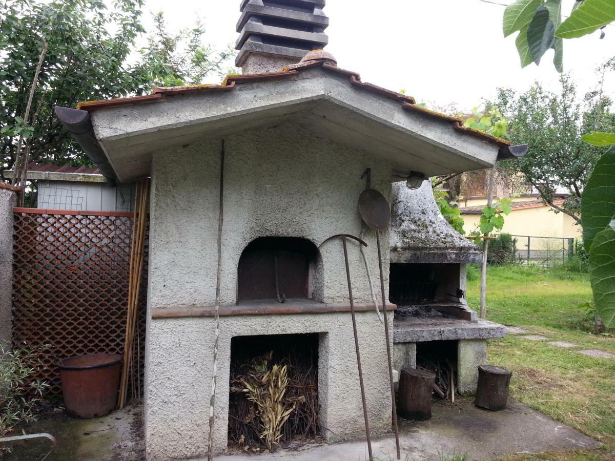 Residenza Il Casone Bed & Breakfast Castiglione del Lago Exterior photo