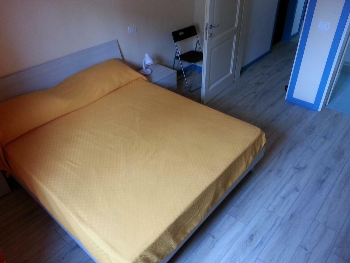 Residenza Il Casone Bed & Breakfast Castiglione del Lago Exterior photo