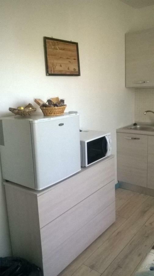 Residenza Il Casone Bed & Breakfast Castiglione del Lago Exterior photo
