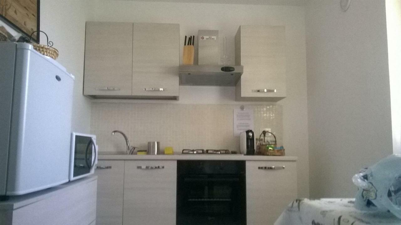 Residenza Il Casone Bed & Breakfast Castiglione del Lago Exterior photo