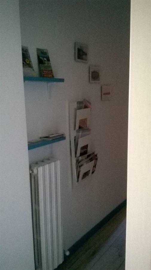 Residenza Il Casone Bed & Breakfast Castiglione del Lago Exterior photo