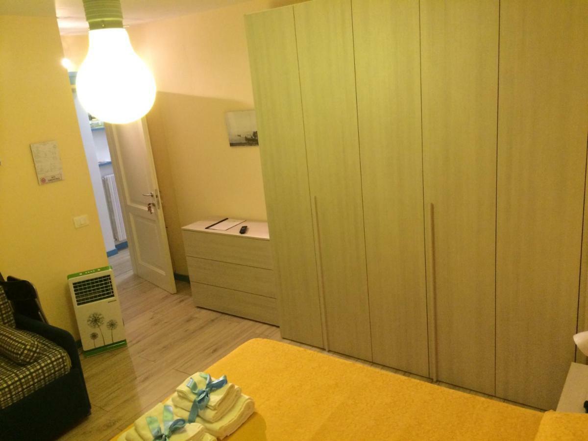Residenza Il Casone Bed & Breakfast Castiglione del Lago Exterior photo
