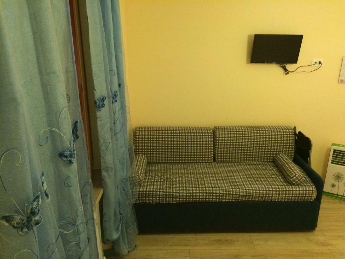 Residenza Il Casone Bed & Breakfast Castiglione del Lago Exterior photo