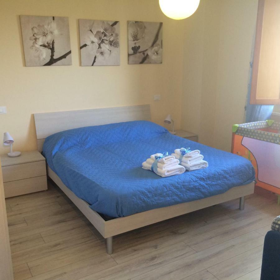 Residenza Il Casone Bed & Breakfast Castiglione del Lago Exterior photo