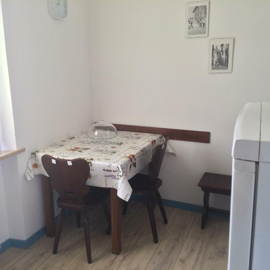 Residenza Il Casone Bed & Breakfast Castiglione del Lago Exterior photo