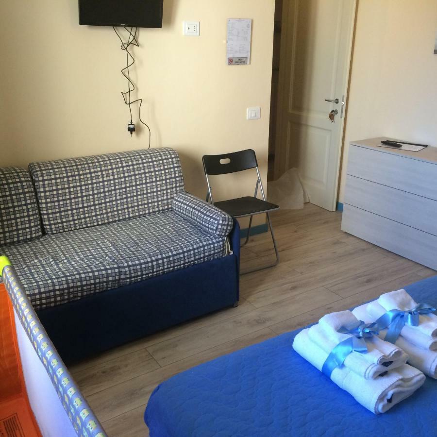 Residenza Il Casone Bed & Breakfast Castiglione del Lago Exterior photo
