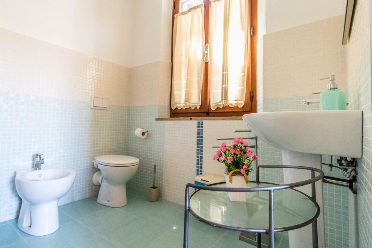 Residenza Il Casone Bed & Breakfast Castiglione del Lago Exterior photo