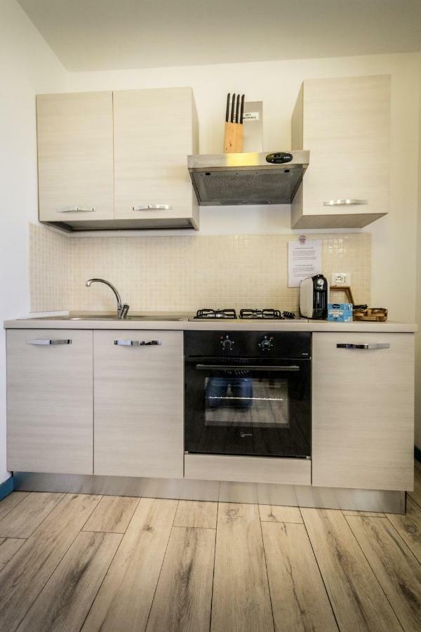 Residenza Il Casone Bed & Breakfast Castiglione del Lago Exterior photo