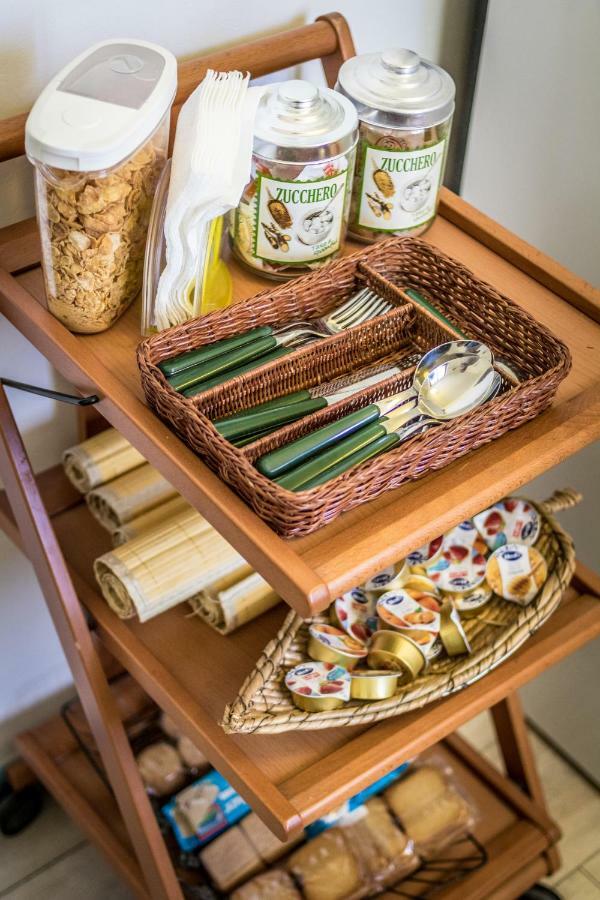 Residenza Il Casone Bed & Breakfast Castiglione del Lago Exterior photo