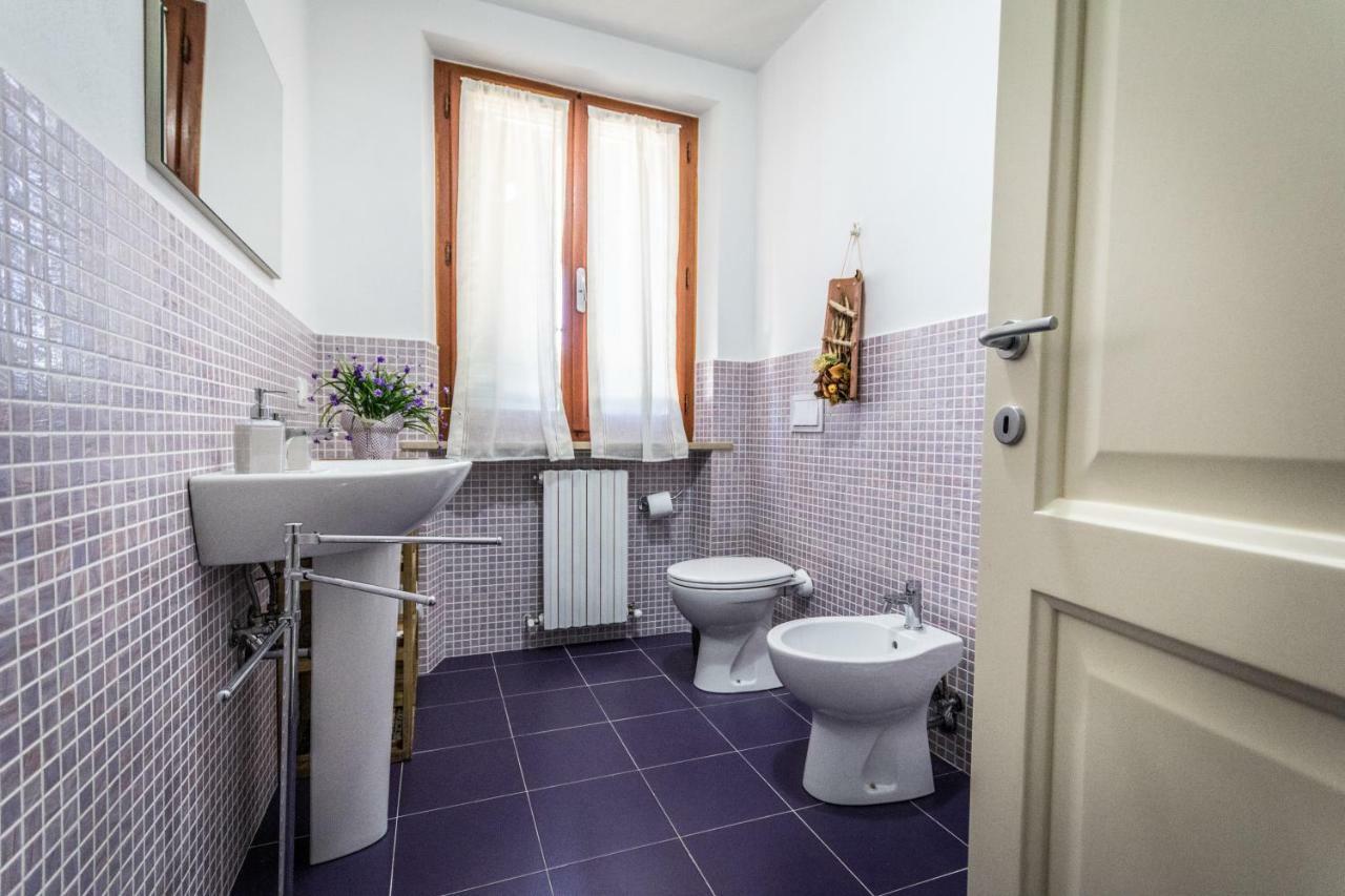 Residenza Il Casone Bed & Breakfast Castiglione del Lago Exterior photo