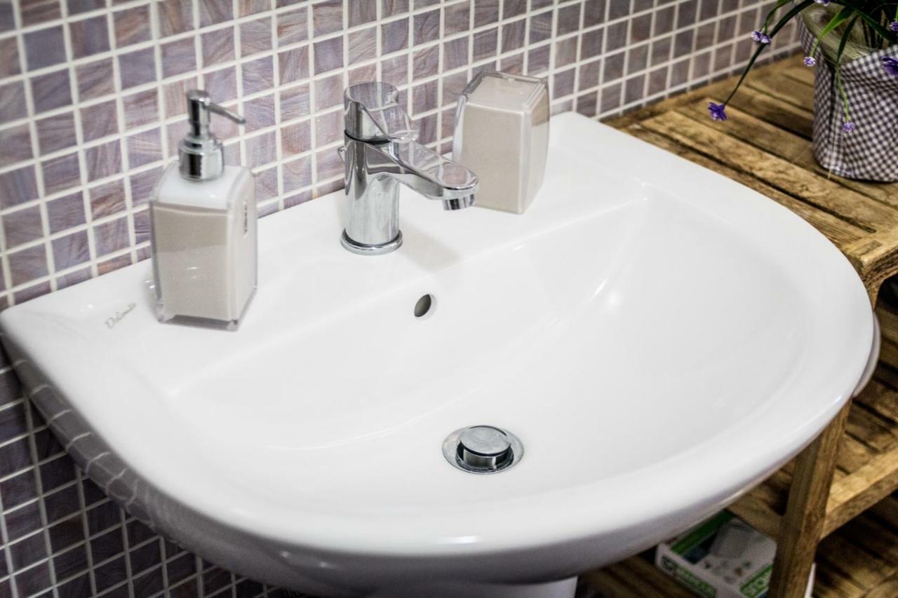 Residenza Il Casone Bed & Breakfast Castiglione del Lago Exterior photo