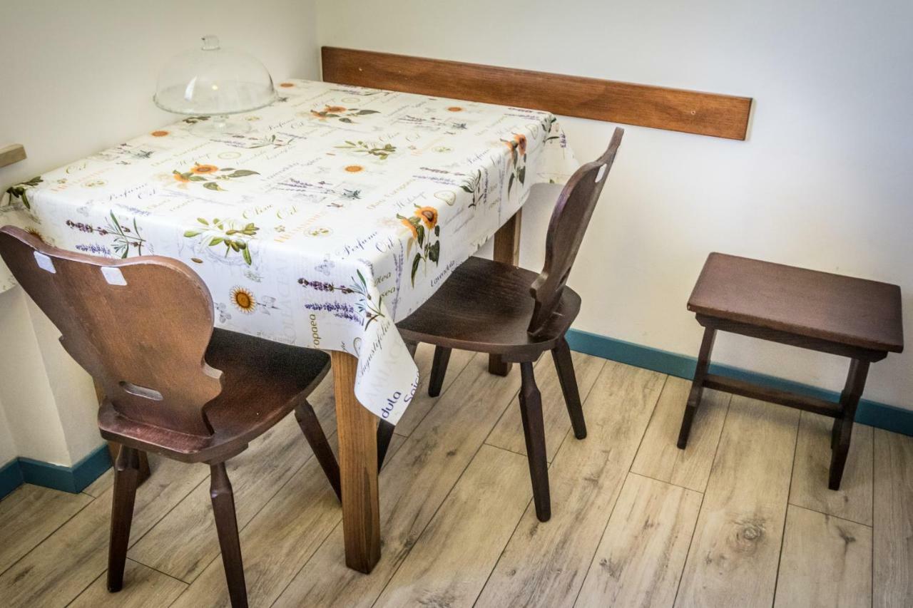 Residenza Il Casone Bed & Breakfast Castiglione del Lago Exterior photo