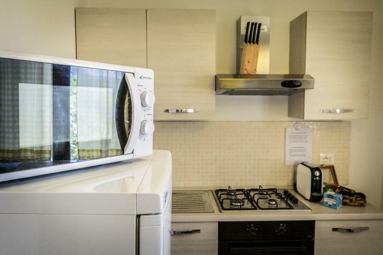 Residenza Il Casone Bed & Breakfast Castiglione del Lago Exterior photo