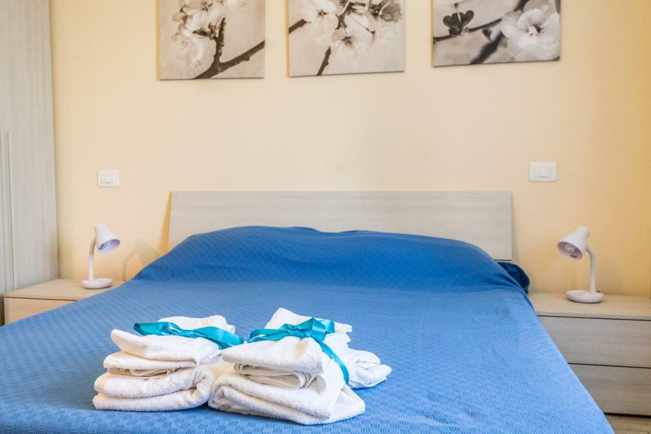 Residenza Il Casone Bed & Breakfast Castiglione del Lago Exterior photo